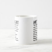 Anästhesiologe Kaffeetasse (Mittel)