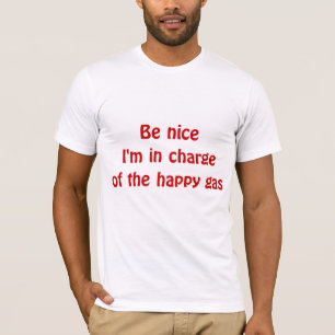Anästhesiologe-T - Shirt