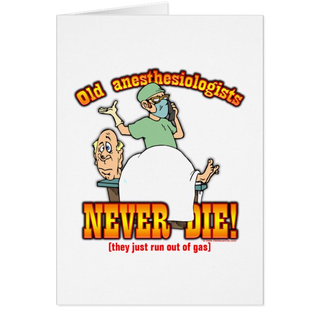 Anästhesiologen (Vorne)