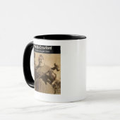 Anästhesist 1894 tasse (Vorderseite Links)