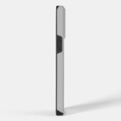 Anästhesisten haben eine gleichbleibende Hand, Anä iPhone Hülle (Rechte Seite)