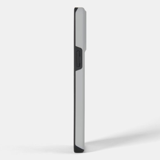 Anästhesisten haben eine gleichbleibende Hand, Anä iPhone Hülle (Rechte Seite)