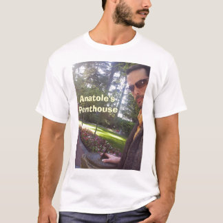 Anatole Penthaus T-Shirt