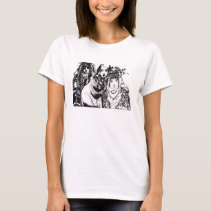 ANATOLIAN GIRLS 1 T-Shirt