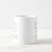Anatolian Shepherd Dog Furever Kaffeetasse (Mittel)
