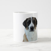 Anatolian Shepherd Dog Specialty Tasse (Vorderseite)