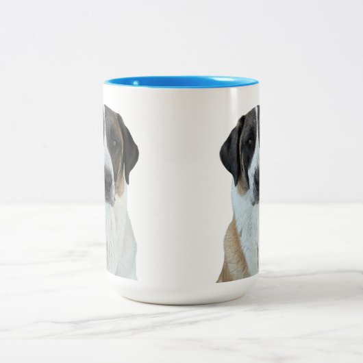 Anatolian Shepherd Dog Tasse (Mittel)