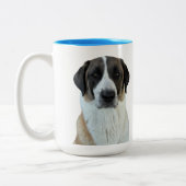 Anatolian Shepherd Dog Tasse (Links)