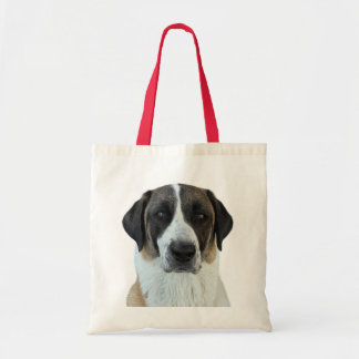 Anatolian Shepherd Dog Tote Bag Tragetasche