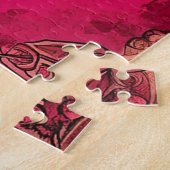 Anatolian Shepherd Puzzle (Seite)