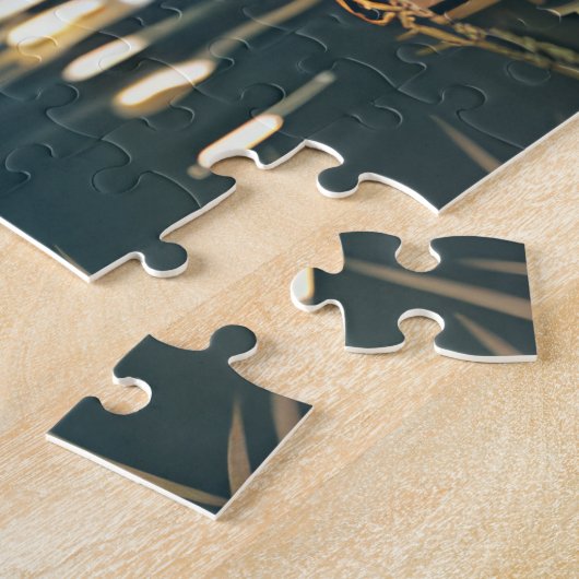 Anatolian Shepherd Weihnachtsfeiertage Puzzle (Seite)