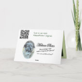 Anatolisch, Achai auf dem Job-- fertigen Sie jedes Karte (Rückseite)