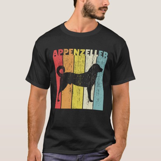 Anatolischer Hirtenhund 2 T-Shirt (Vorderseite)