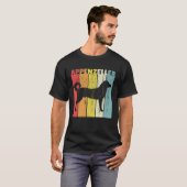 Anatolischer Hirtenhund 2 T-Shirt (Vorne ganz)