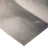 Anatolischer Schäferhund mit Weihnachten des Weihn Tischdecke (Schrägansicht)