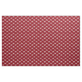 Anatolisches Schäfer-Silhouette-Muster Stoff (Yard (91,4 cm))