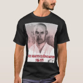 Anatoly Arkadyevich Kharlampiyev SAMBO T-Shirt (Vorderseite)