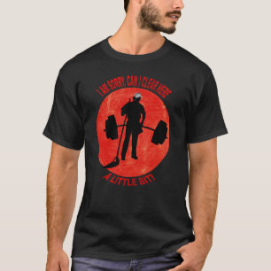 Anatoly- Es tut mir leid, kann ich hier ein bissch T-Shirt