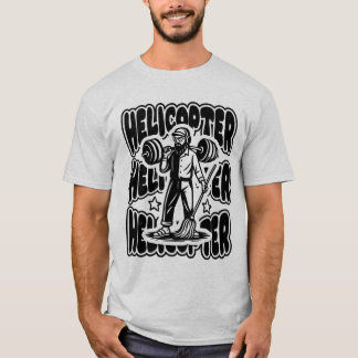 anatoly es tut mir leid kann ich hier reinigen - d T-Shirt