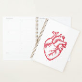 Anatomical Heart Valentine Shirt Planer (Anzeige)