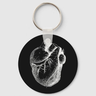 Anatomically Correct Heart Schlüsselanhänger