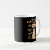 Anatomie Anatomie Anatomie Anatomischer Schwarzer Kaffeetasse (VorderseiteRechts)