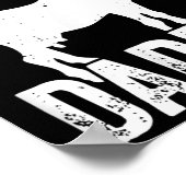 Anatomie, Baby Kid Niedlich Poster (Ecke)