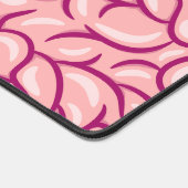 Anatomie Brain Desk Mat Schreibtischunterlage (Ecke)