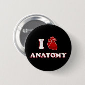 Anatomie der Liebe I Button (Vorne & Hinten)