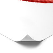 Anatomie der Pankreas Poster (Ecke)