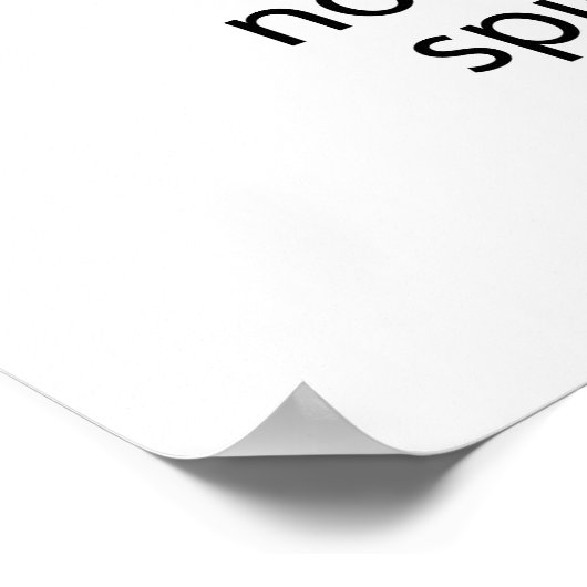 Anatomie der Wirbelsäulenfehlbildung Poster (Ecke)