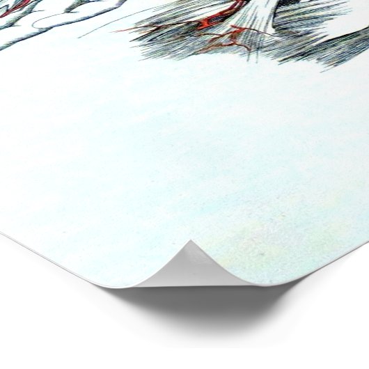 Anatomie des Arms Poster (Ecke)