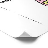 ANATOMIE DES GEHIRNPOSTES EINES BAUERN POSTER (Ecke)