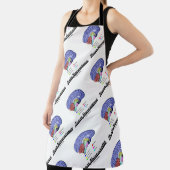 Anatomie des Gehirns im Team Neurowissenschaft Att Schürze (InSitu)