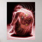 Anatomie des Leidens Poster (Vorne)