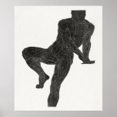 Anatomie des Menschen 2 Poster (Vorne)