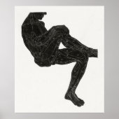 Anatomie des Menschen 3 Poster (Vorne)