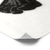 Anatomie des Menschen 6 Poster (Ecke)