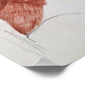 Anatomie des Menschen; Muskeln des Torso und der S Poster (Ecke)