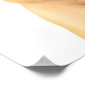 Anatomie des menschlichen Körpers mit Ganzorganen Poster (Ecke)