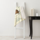 Anatomie einer Dackel| Dackel Hundeliebhaber Sherpadecke (Beispiel)