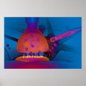 Anatomie einer Erschütterung Poster (Vorne)