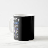 Anatomie eines EWT Kaffeetasse (Vorderseite Links)