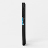 Anatomie eines Gamer Skeleton Hand Funny Case (Hinten/Links)