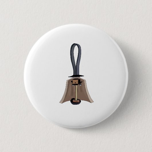 Anatomie eines Handells Button (Vorderseite)