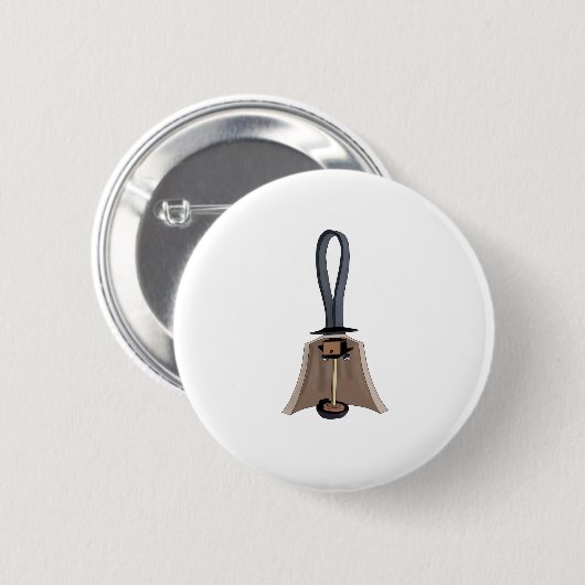 Anatomie eines Handells Button (Vorne & Hinten)