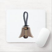 Anatomie eines Handells Mousepad (Mit Mouse)
