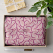 Anatomie Gehirn Seidenpapier (Geschenk)