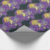 Anatomie Geschenkpapier (Ecke)