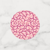 Anatomie Konfetti (Klein Vorderseite)